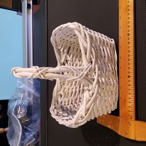 Vintage Basket